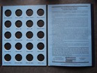 Whitman American Women Quarters Coin P  D And Sf Folder 2022-2025 Album Book 