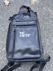 Vic Firth Leather Drum Stick Bag