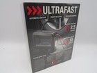 Noco Air20 Ultrafast 20a 100 Psi 12v Portable Tire Inflator Air Compressor New