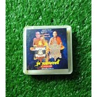 Phra Pidta Turtle Lp Mhun Lp Therng Waterproof Pendant Mantra Thai Buddha Amulet