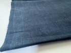 Indigo Vintage Plane Fabric  Boro Fabric  No  1944