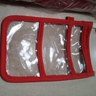 50 Piece Tradeshow Travel Neck Wallet W lanyard Wholesale Lot  Free Shipping