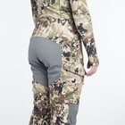 Sitka Gear Women s Timberline Pant  Big Game Subalpine Camo  50143-sa   New