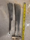 Vintage Military Style Folding Machete - Japan