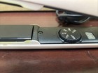 Lange Ceramic Flat Iron Hair Straightener Blush Pink 1  Hs098 Swivel Cord Tested