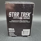 Star Trek Attack Wing - 2015 Blind Box Tournament Expansion Pack Wizkids Neca