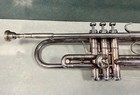 Getzen Capri Trumpet A25634