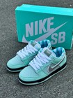 Dunk Sb Low Lobster    Bv1310-402 Concepts Size Us  7-12  Men New