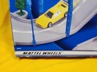 2001 Super Highway Play Track Set W car  Hot Wheels Mattel New Sealed  65740    