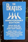 Sealed  The Beatles Abbey Road 50th Annv  Deluxe Vinyl Record Album 3 Lp Box Set