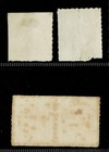 China 1949 J  Xb-8 Stamps Overprinted Used In North Shaanxi Lot Of 4 With Error 