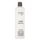 Nioxin System 2 Cleanser Shampoo 16 9 Fl Oz