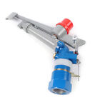 1  2    2 5  Irrigation Sprinkler Adjustable Large-area Garden Watering Spray Gun