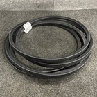 Gates C255 Classical Hi-power Ii V-belt  C  7 8  Top Width  257  L  No Box