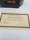 Authentic Limited Star Trek Classic Edition Captain James Kirk As Romulan New