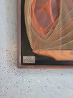 Nautical Art Sailboat Large Bob Kramer  Rustic 3d Artwork Copper Ship Wood 24x24