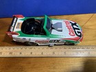 Nhra -john Force Castrol Gtx Mustang Funny  petal  Car - Limited Edition 5004