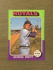 1975 Topps Baseball  201-400 Exnm nm Complete Your Set Free Shipping