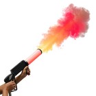 Nightclub Bar Party Rgb Led Dj Stage Co2 Jet Machine   Effect Fogger Smoke Gun