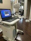 Optovue Ivue 100 Oct Scanner With Windows 7 Laptop