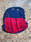 Bsa Camp Ottawa Felt 1940s Boy Scouts Mi Grand Valley Area Council