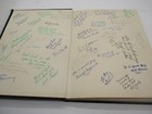 1941 Bon Adieu Bonaventure College Ny Yearbook