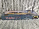 Aurora 1 42 Temco Tt-1 Kit No  139 Vintage Model Airplane Kit 139-100  Complete