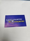 Es25 Buffalo Sabres 1980 81 Nhl Hockey Pocket Schedule - Ford Dealers