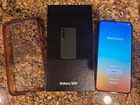 Samsung Galaxy S23  Plus Green Sm-s916u T-mobile Unlocked 256gb Great Condition 