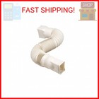 Amerimax Home Products 85014 Flex-a-spout Tan