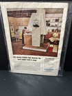 Vtg 1960-61 House Beautiful Building Manual Magazine Mid Century House Plans