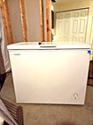 Hisense  7 Cf Chest Freezer White