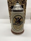 American Originals Series   Pre-prohibition Beers Of Anheuser Busch   2 Steins