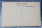White Star Line Rms Olympic Real Photo Postcard 1st Class Restaurant C-1920 s