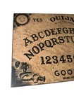 Vintage Ouija Board William Fuld With Planchette 1950-1960 Pre-parker Brothers