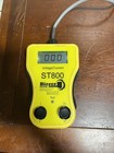 Bierer St800 Voltage Current 800 Amp Service Conductor Transformer Tester