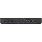 Lenovo Thinkpad Universal Thunderbolt 4 Dock 40b00135us