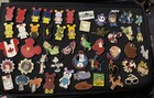 Disney Trading Pins Random Lot