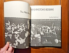 Washington Redskins The Allen Triumph By Ken Denlinger 1973 Nos Larry Brown