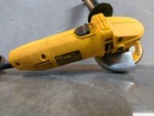 Dewalt Dw400 5 Amp 10000rpm Heavy Duty 4 1 2    Corded Angle Grinder Tested
