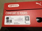 Brand New Women   s Puma Gray Athletic Shoes 7