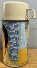 1966 King-seeley Get Smart Metal Thermos - Near Mint Condition