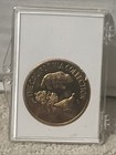 Vintage Yosemite National Park Coin The California Collection High Sierra Token