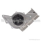 Timing Belt Kit With Water Pump 3 0 V6 Avk Bgn Sirp For Audi B7 A4 A6  02-06 Oem
