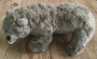 Russ Berrie Vintage 1986 Yomiko Bear Plush Korea Wire Stiffeners Age 3 