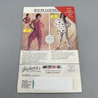 Frederick s Of Hollywood Lingerie   Fashion Catalog Vol  82 Issue  380