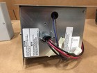 Trane Bayhtrc117a 12-18 Kw Electric Heat Kit 208-240 60 1 W  Fuse Box 217257
