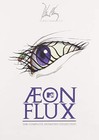 Aeon Flux  The Complete Animated Collection