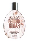 Tan Inc Golden Brown Sugar Double Dark Indoor Outdoor Tanning Lotion 13 5 Oz