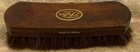 Fuller Brush Vintage Shoe Brush Horsehair Made In Israel